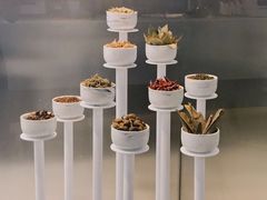 -成都你六姐·牛肉冒菜·麻辣香锅(长泰广场店)