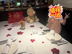 -王品牛排(合肥万象城店)