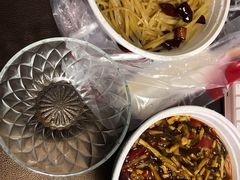 -自己人(九码头店)