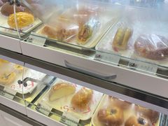 -永康饼屋(桑达大厦总店)