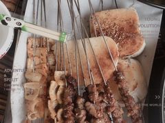 -沿海405烤场(沿海赛洛城店)