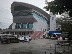 -四川大学(望江校区)