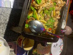 -蘭奢雅集·江浙菜(青山江滩店)