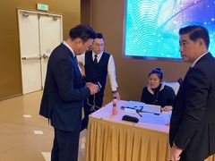 -国际青年会议酒店