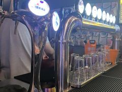 -优布劳精酿酒馆(富力又一城店)