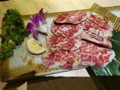 -AJIYA味屋和牛烤肉自助放题(温州万象城店)