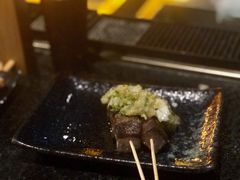 烤牛舌-Fukumimi·美醉堂 居酒屋(金尚店)