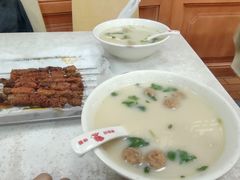 -六味斋(柳巷店)