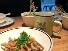 没骨头鸡爪-太二酸菜鱼(正大广场店)