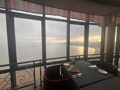 -汇泉王朝大饭店-旋转餐厅(南海路店)