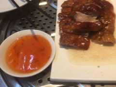 广式烧鸭-宏记广东客家菜(丰汇店)