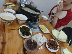 -尼玛藏家风味园(阿山食城店)