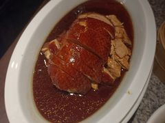 金陵烤鸭小份-南京大牌档(济南万象城店)