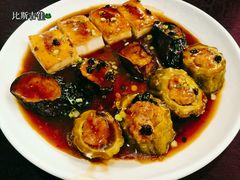 客家让三宝-桃源尚品海鲜酒楼(京港澳高速店)