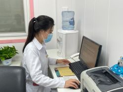 -北京俪婴妇产医院(朝阳大悦城店)