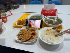 -雨霖祥和炖肉(南市店)