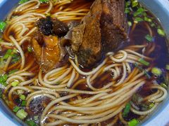 -老新隆牛肉锅贴(新街口店)