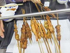 -老黑板筋(顺义总店)