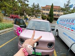 -养马岛旅游度假区
