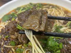 -耙豌豆重庆小面