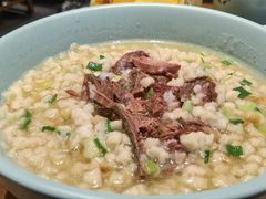 -小毛驴驴肉泡馍(解放路店)