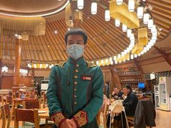 -九十九顶毡房(阜石路店)