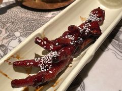 吮指鸡爪-桂满陇·锦绣江南(益田广场店)