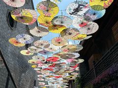 -紫阳古街