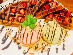 -旧雨咖啡·CoffeeFORU(黄村奥体店)