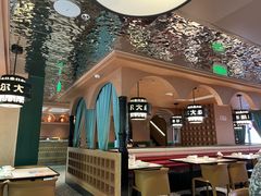 -清真·卡德尔大叔新疆主题餐厅(龙汇路店)