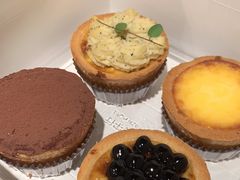 -黛汀烘焙DAINTY BAKERY(代字行合生汇店)