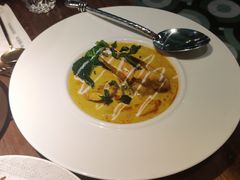 招牌咖喱大皇虾-星叶·东南亚料理(宁波万象汇店)