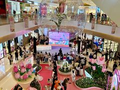 -天河城购物中心