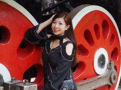 -沈阳铁路陈列馆