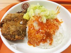 -北京大学-学五食堂