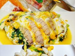 -青岛遇见米兰(八大关店)