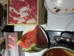 -东道煮牛肉火锅(东盛大街店)