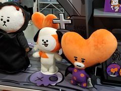 -line friends(明洞旗舰店)
