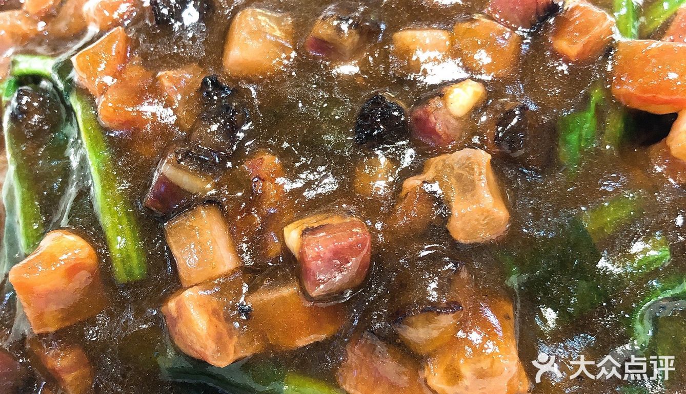 食德福海鮮私房菜【油麻地高質私房菜】