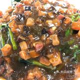 食德福海鮮私房菜【油麻地高質私房菜】