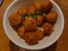 孜然小土豆-炉小二铜锅牛蛙•川湘菜(三里屯店)