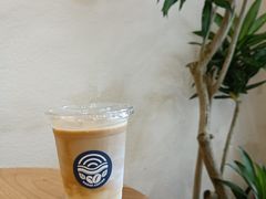 -Radar Coffee(思南路店)