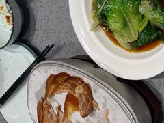 -额娘·春饼烤鸭(怀特店)