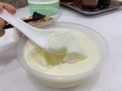 双皮奶-芬芳甜品(体育东横街店)