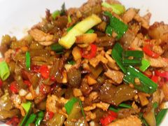 -西江红·株洲本地菜(滨江南路店)