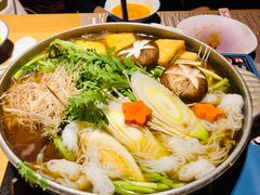 -本逸·割烹料理(湖墅店)