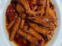 -欧记大排档·景德菜(上海首店)