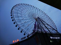 -星城之眼摩天轮