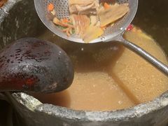 -蘑界·野生菌火锅(深业上城店)