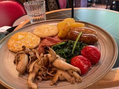 -JamaicaBlue(新城国际店)